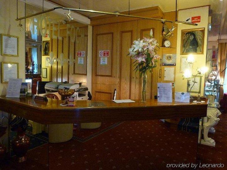 Hotel Foch Λυών Εξωτερικό φωτογραφία