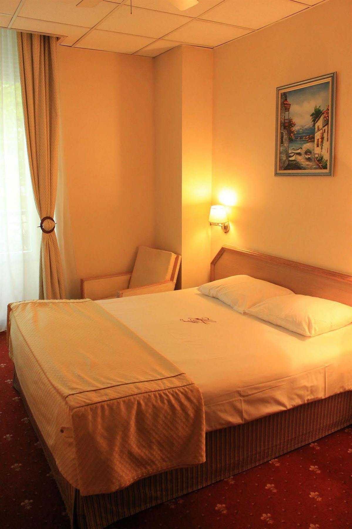 Hotel Foch Λυών Εξωτερικό φωτογραφία