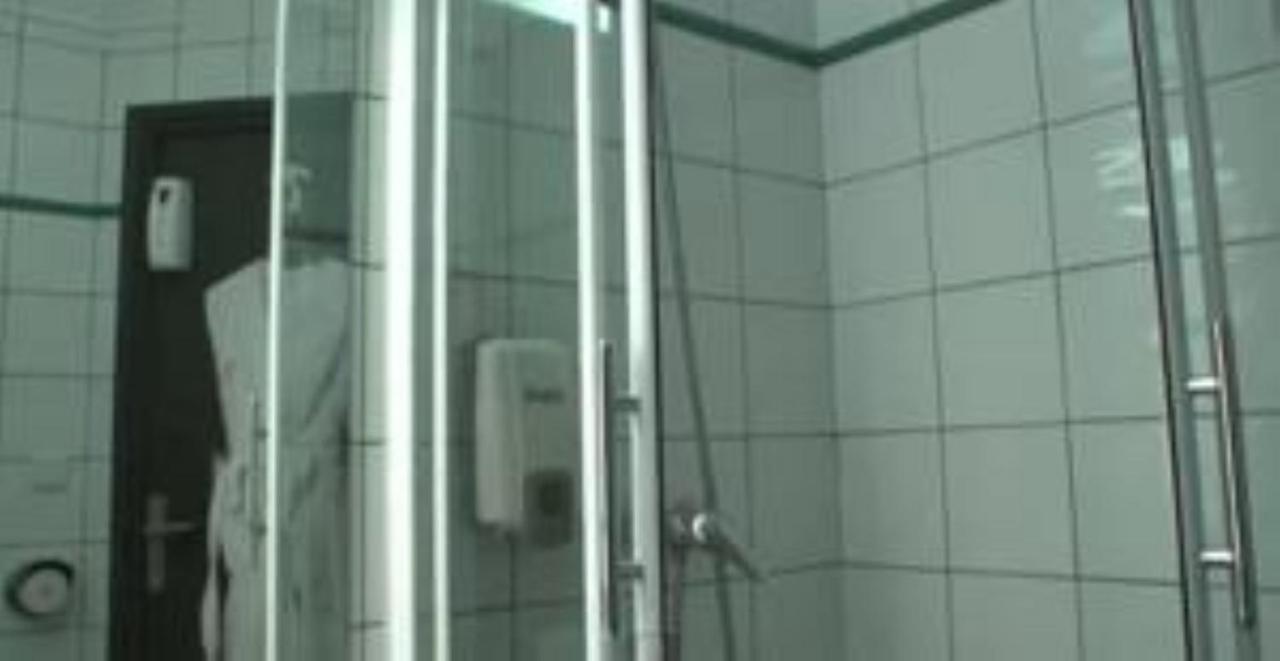 Hotel Foch Λυών Εξωτερικό φωτογραφία